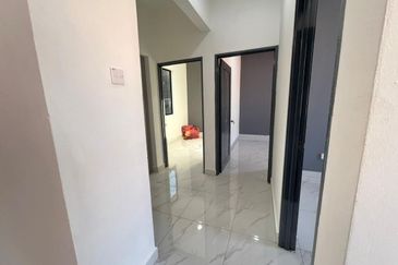 Residensi Taman Pelangi Indah