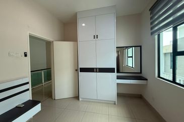 Taman Ungku Tun Aminah