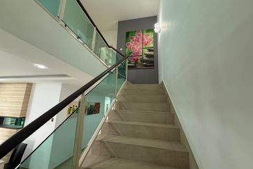 Taman Ungku Tun Aminah