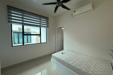 Taman Ungku Tun Aminah