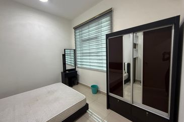 Taman Ungku Tun Aminah