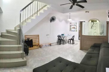 Bandar Baru Permas Jaya