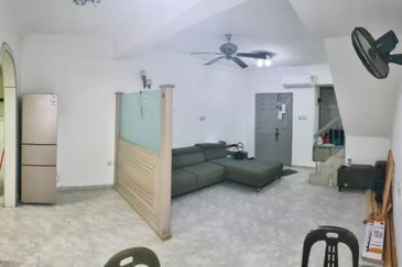 Bandar Baru Permas Jaya