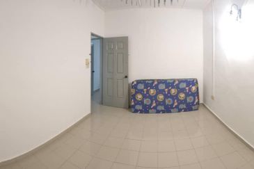 Bandar Baru Permas Jaya