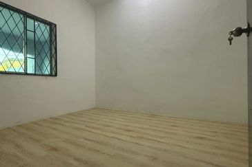 Taman Ungku Tun Aminah