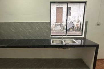 Taman Ungku Tun Aminah