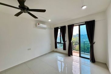 Country Garden @ Danga Bay