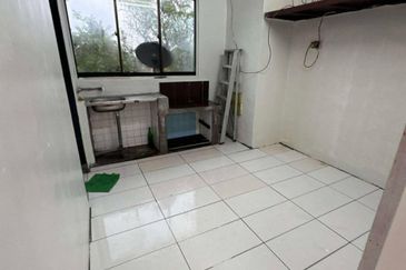 Taman Ungku Tun Aminah