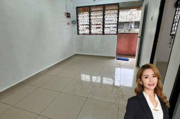 Taman Ungku Tun Aminah