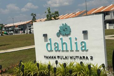 Taman Pulai Mutiara