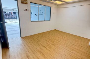 Bandar Baru Kota Puteri