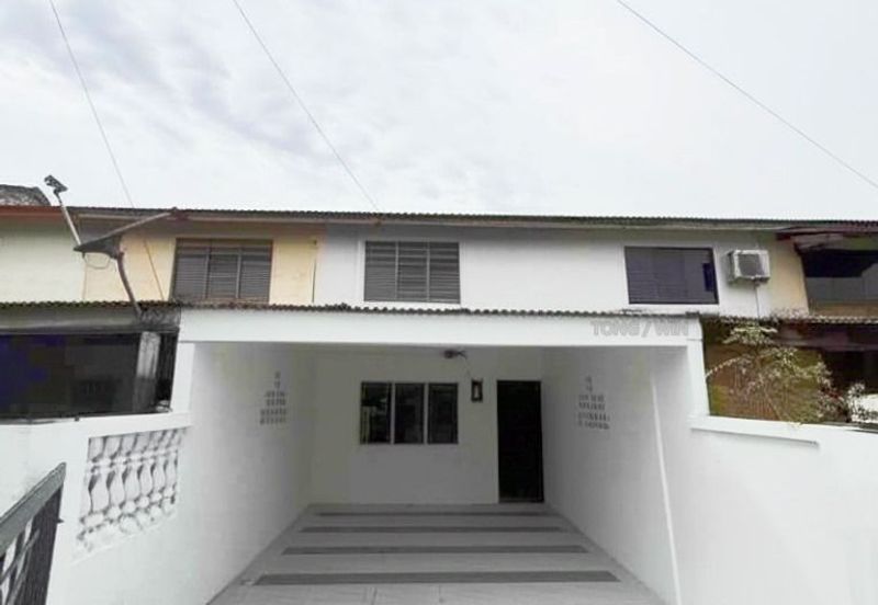 Bandar Baru Kota Puteri