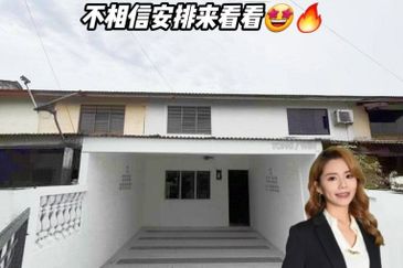 Bandar Baru Kota Puteri