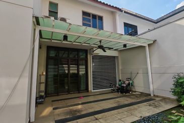 Taman Impian Heights