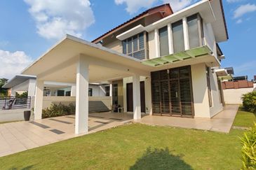 Taman Impian Heights