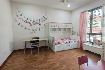 Taman Impian Heights