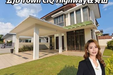 Taman Impian Heights