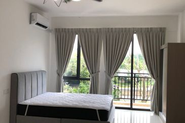 Country Garden Central Park Phase 1