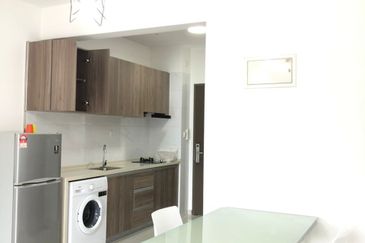 Country Garden Central Park Phase 1