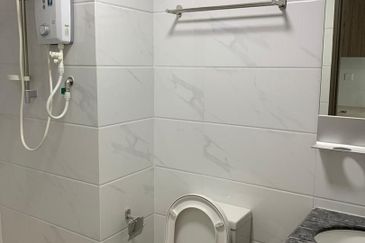 Country Garden Central Park Phase 1