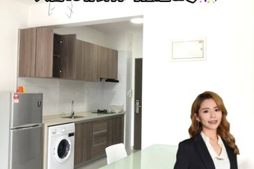 Country Garden Central Park Phase 1