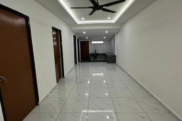 Taman Ungku Tun Aminah