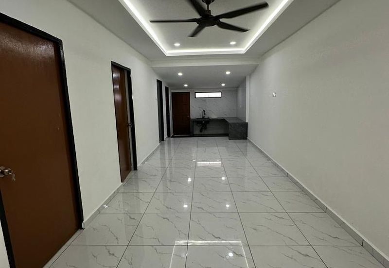 Taman Ungku Tun Aminah