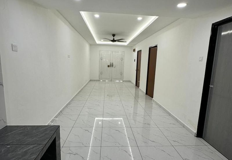 Taman Ungku Tun Aminah