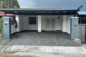 Taman Ungku Tun Aminah