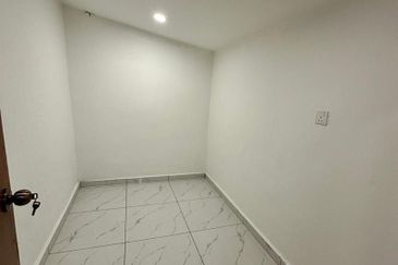 Taman Ungku Tun Aminah