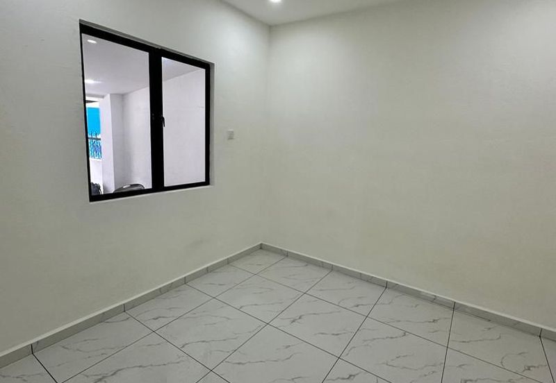 Taman Ungku Tun Aminah