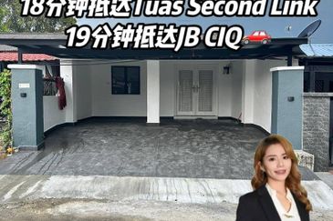 Taman Ungku Tun Aminah