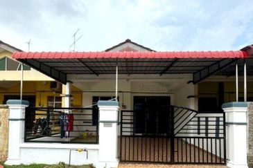 Bandar Putra Kulai
