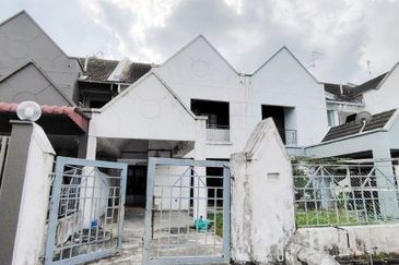 Bandar Baru Permas Jaya