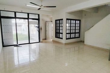 Bandar Baru Permas Jaya