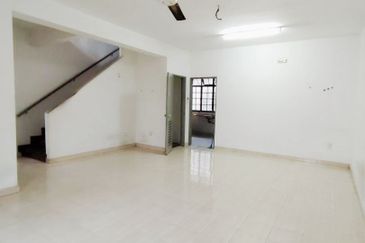 Bandar Baru Permas Jaya