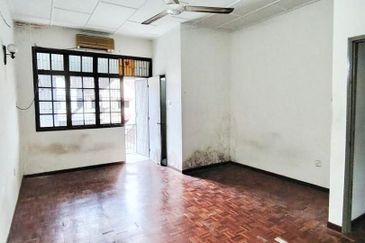 Bandar Baru Permas Jaya