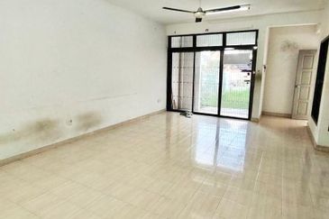 Bandar Baru Permas Jaya