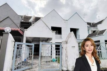 Bandar Baru Permas Jaya