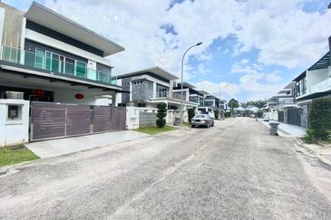 Taman Austin Heights