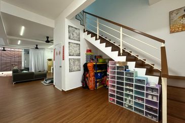 Taman Austin Heights