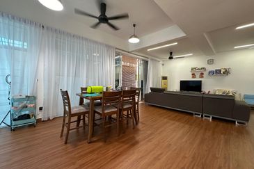 Taman Austin Heights