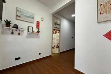 Taman Austin Heights