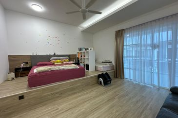 Taman Austin Heights