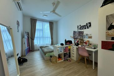 Taman Austin Heights