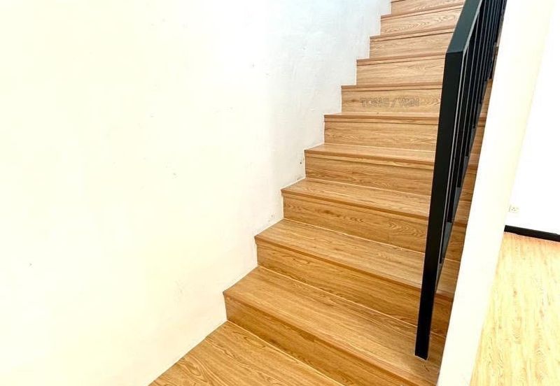 Taman Tanjung Puteri Resort