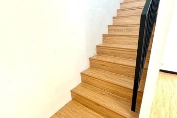 Taman Tanjung Puteri Resort