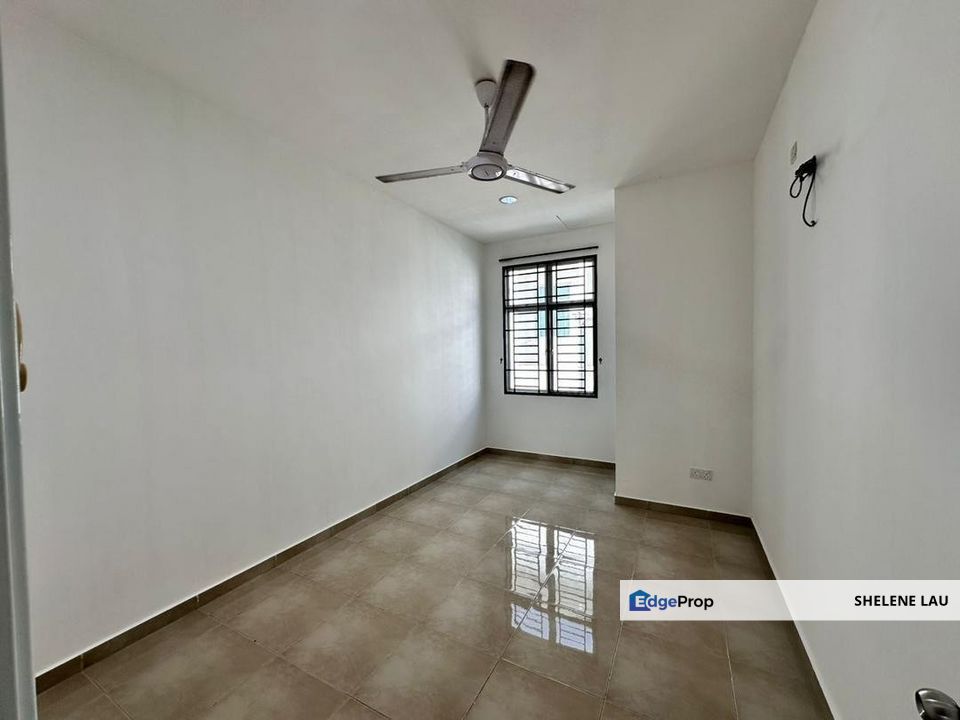 Nusa Sentral Double Storey Terrace For SALE, Johor, 