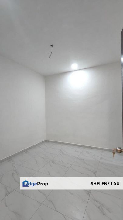 Taman Nesa Single Storey Terrace For SALE, Johor, Skudai