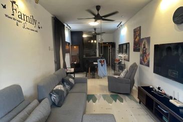 Kipark Apartment (KIP Villa Indah)